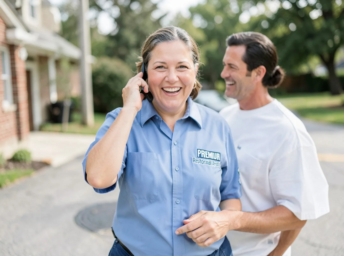 Water Damage Restoration Glen Easton, WV FAQs